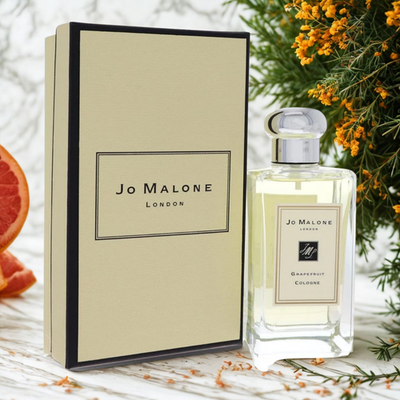 #ad Jo Malone London Grapefruit Cologne Spray 3.4 oz 100ml for Unisex丨New amp; Sealed $39.99