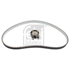 Zahnriemensatz für Ford S-MAX CJ WA6 Tourneo Transit | 24240516