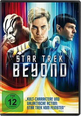 Star Trek: Beyond