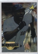 1994 Pinnacle Museum Collection Andre Dawson #320 HOF 0q3