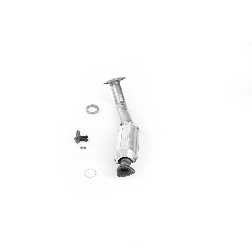 Convertidor catalítico - Convertidor de ajuste directo 40402 para Honda CR-V 02-06 2,4 L-L4 Foto 2 de 3