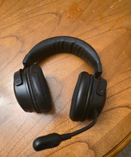 Working Razer Kraken V3 Pro Wireless Gaming Headset with Microphone - no dongle