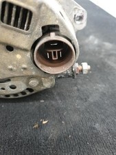 Alternateur Suzuki ALTO