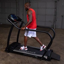 Body-Solid Endurance T50 Walking Treadmill - New