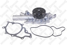 STELLOX Wasserpumpe passend für Mercedes M-Klasse C-Klasse W163 ML 270 CDI W203 STELLOX Wasserpumpe passend für Mercedes M-Klasse C-Klasse W163 ML 270 CDI W203