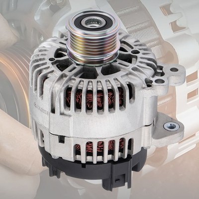 03L903023F Lichtmaschine 140A Für VW Golf V Passat AUDI A3 Seat Altea XL Skoda