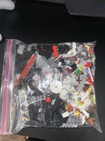 LEGO Monster Fighters: The Ghost Train. 100% Complete with Instructions No Box