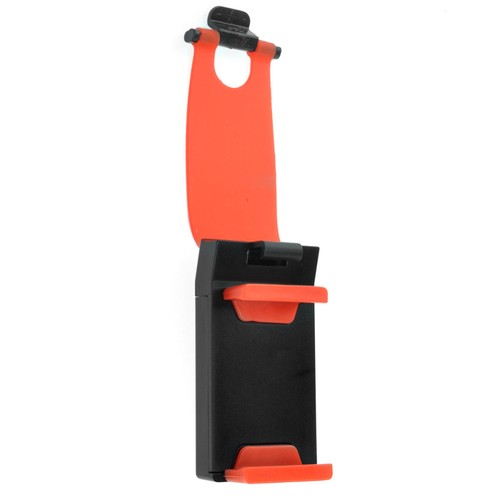 Mobile Phone Holder Cell Automobile Cradles Vehicle Car Mount Steering Wheel - Photo 7 sur 8