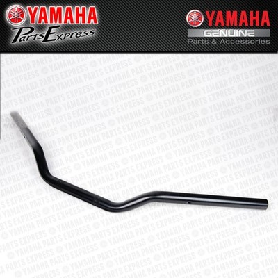 NEW 2014 - 2025 YAMAHA BOLT 950 XVS XVS950 OEM BLACK HANDLEBARS HANDLE BARS
