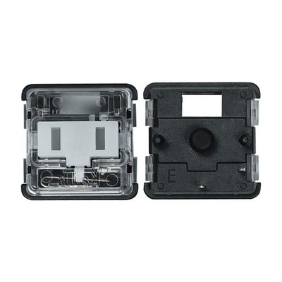 Kailh PG1350 Choc V1 Mechanical Keyboard Switch 35 PCS Low Profile 5-Pin