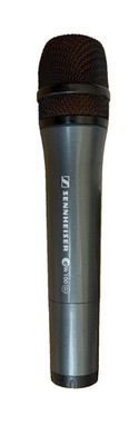 Sennheiser SKM 100 G2 Handheld Transmitter