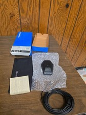 NEW Audio-Technica U891Rc Cardioid Condenser Boundary Mic w/ Remote Switch G53