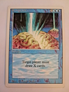 Braingeyser Mtg | eBay