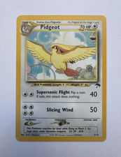 The Pokémon Company Pidgeot 02/18 Southern Islands Promo Stage 2 70 HP English on eBay