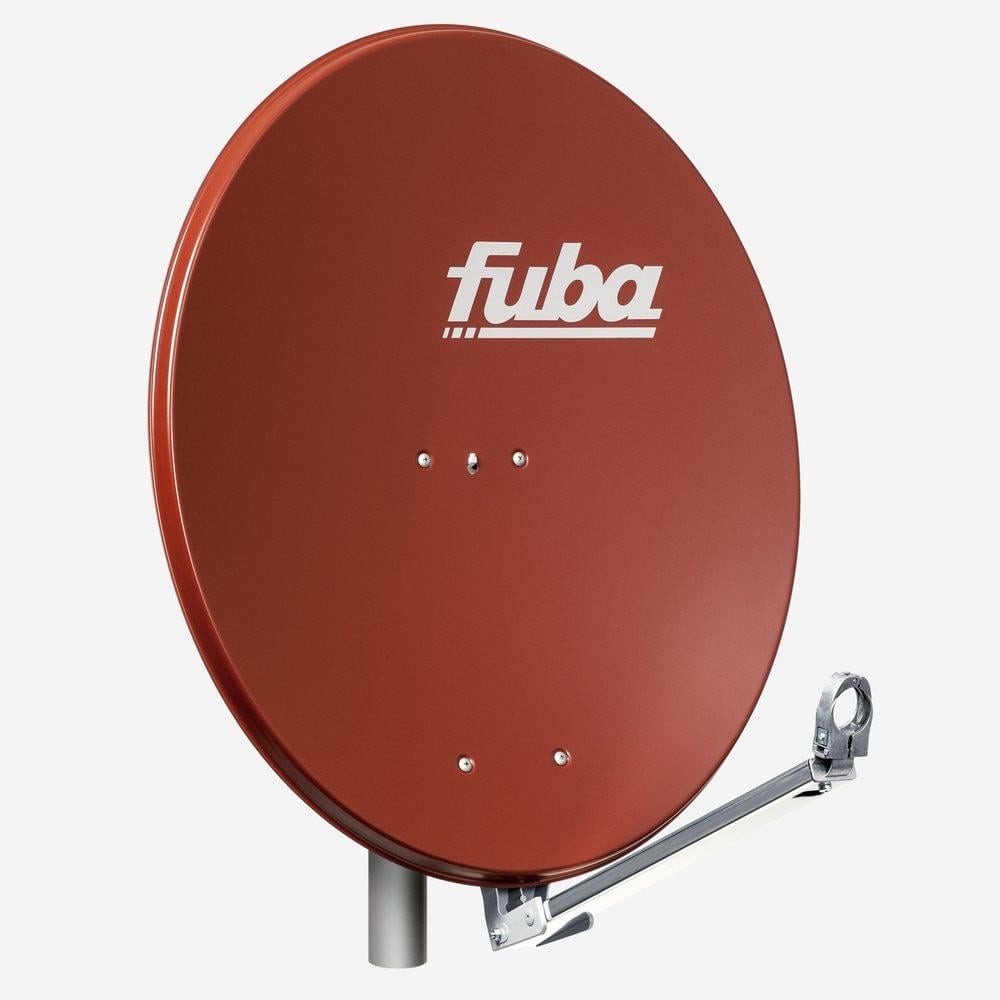 Fuba DAL 800 R Satellitenschssel 74x84 cm 1906889 20790₽