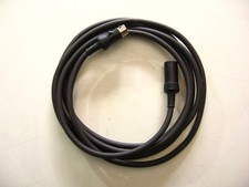 PIONEER CD-131 Prolunga Cavo Din 3 metri Component,Centrate,kex,kpx,gm,dex,gex,