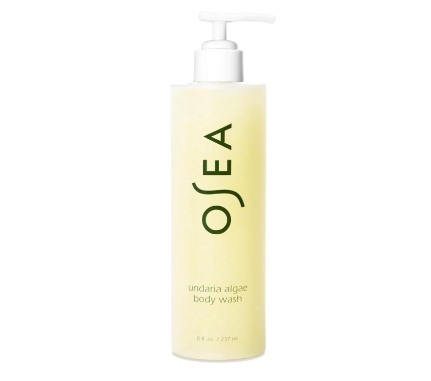 OSEA   Undaria Algae Body Wash _Size: 8.0 oz _@!!!