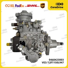 0460423003 Ve3/12f1150l947fuel Injection Pump For New Holland C185 L185 Case 435