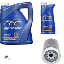 Filtre à huile Hyundai H100