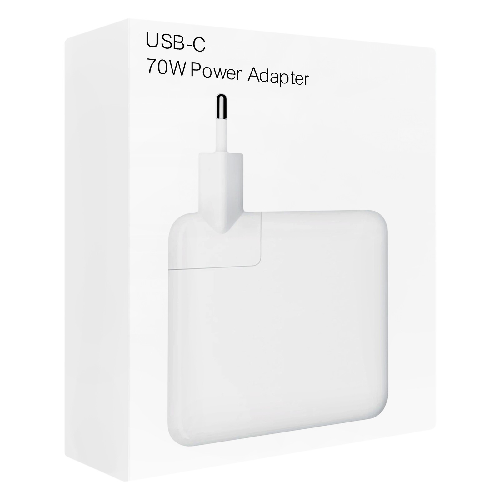 Alimentatore per Apple MacBook Air 13" e 15" e Pro 14" Garanzia: 2 anni