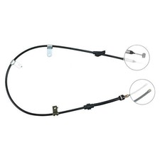 Tambour de frein Rover 200