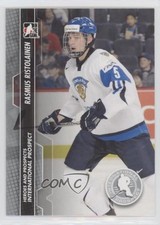 2013-14 ITG Heroes and Prospects Rasmus Ristolainen #119 0w8