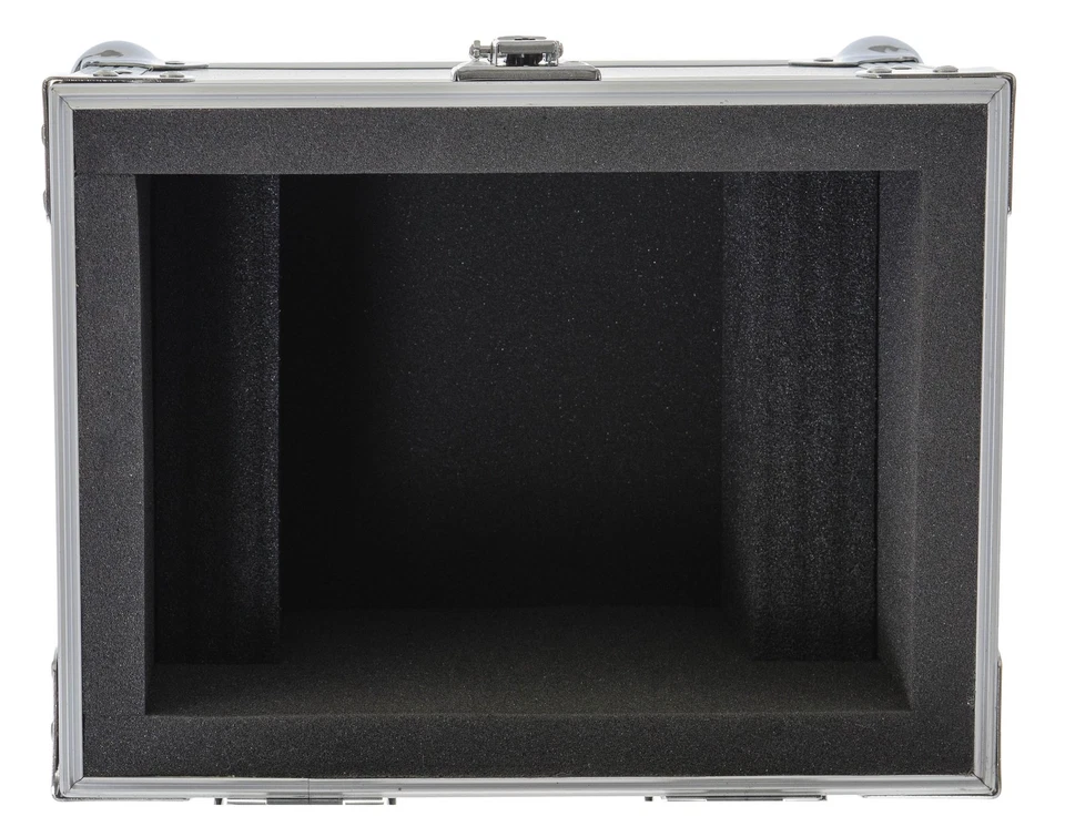 Universal E-Drum Flight Case für Roland TD-9, TD-11, TD-15 und vieles mehr - Bild 4 von 4