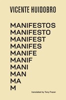 Manifestos | Vicente Huidobro | Taschenbuch | Kartoniert / Broschiert | Englisch