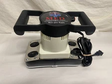 Med Massager MMB05 Variable Speed Deep Tissue Body Massager Black 120V