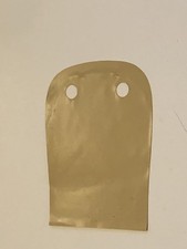 Vinyl Cape - Tan for sale