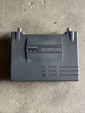 Cisco Systems Aironet 350 Series Wireless Network Bridge AIR-WGB350 AIR-WGB352R
