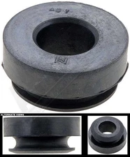 APDTY 53159 PCV Valve Grommet - 0.700 In. ID - 1.501 In. OD - 0.705 In. Thicknes