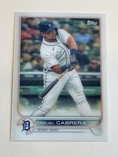 2022 Topps 3D Baseball Cards Checklist 11
