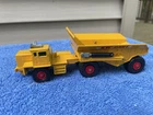 Lesney Matchbox Series King Size No K2 KW Dart Dump Truck