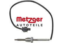 Metzger 0894389 Sensor FüR Abgastemperatur Sensor Abgastemperatur