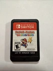 Paper Mario: The Origami King Nintendo Switch Game Cartridge