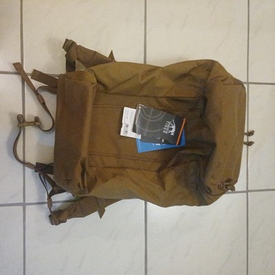 TASMANIAN TIGER TT Companion 30 Daypack Tagesrucksack Outdoor Toploader Rucksack