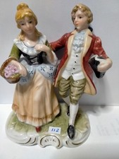 Regency Figurine