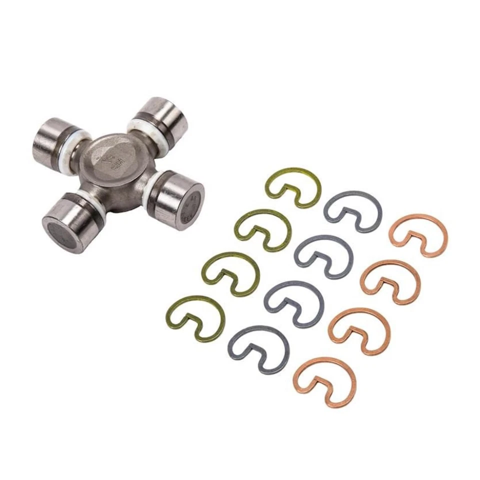 Genuine ACDelco For Chevy Silverado 1500 1999-2007 Drive Shaft Universal Joint - Image 2 of 4