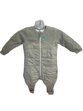 Love to Dream Sleep Suit Size 1 12-24 Months Stage 3 TOG 2.5 Olive Bees Boy/Girl