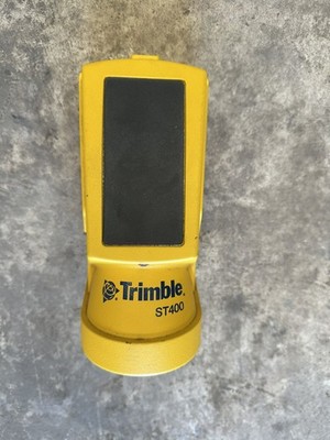 Trimble CAT ST400 Sonic Tracer 79533-50, New!