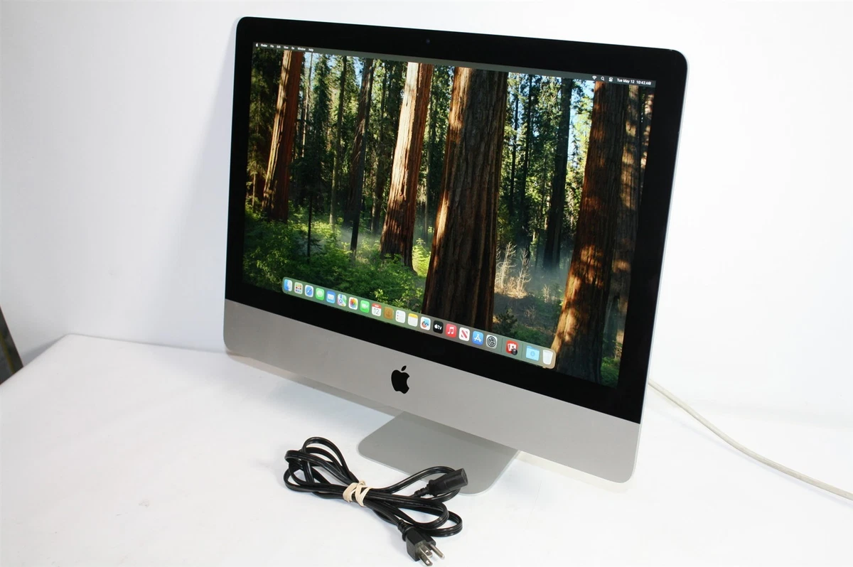iMac Retina 4K 21.5-inch 2019 32GB 外箱付 Amazon.com: 2019 Apple iMac with Retina 4K Display (21.5-inch, 8GB