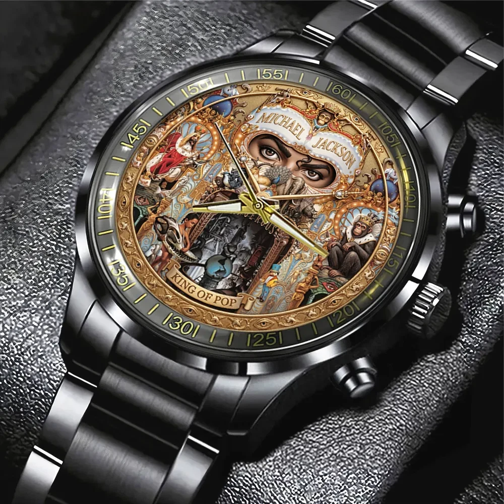 Las mejores ofertas en Reloj de Michael Jackson | eBay