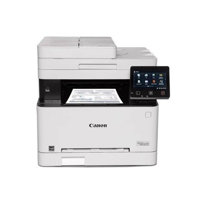 Canon.  MF656Cdw - All-in-One Wireless Duplex Color Laser Printer