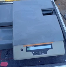 Newbold Addressograph Model 610 Commercial Grade Dog Tag Embosser Untested