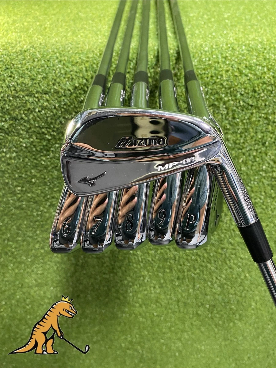 Mizuno Mp 69 for sale | eBay