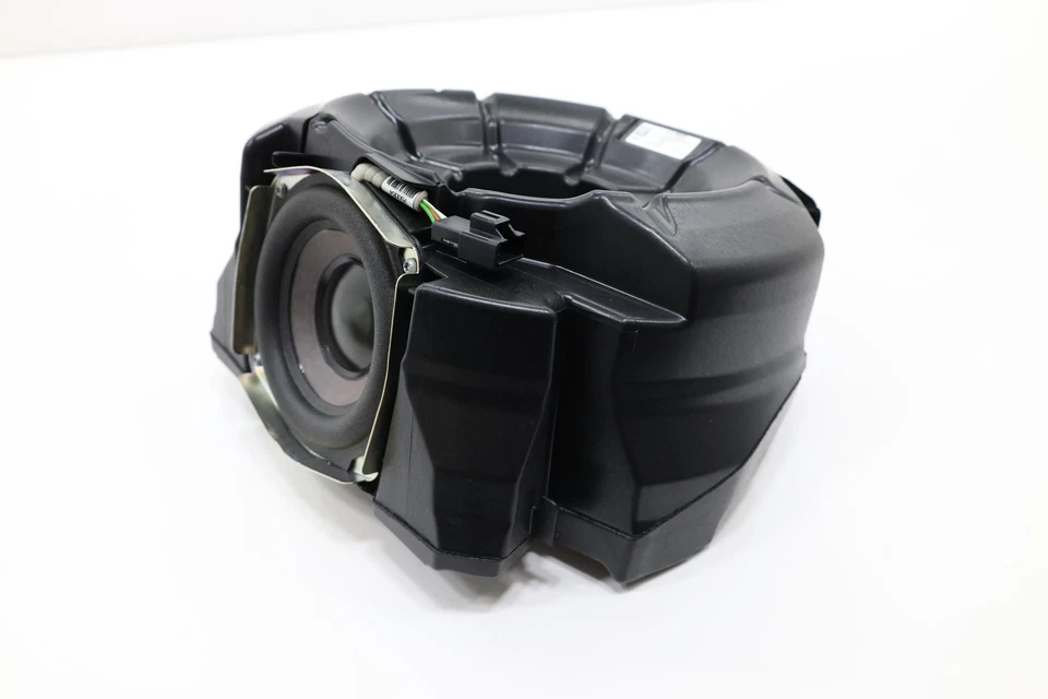 Altavoz Trailblazer 2023 42709605 Foto 3 de 4