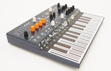 Arturia MicroFreak Experimental Hybrid Synth