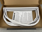 Frigidaire Refrigerator Freezer Door Gasket 241872503 Brand New!!!