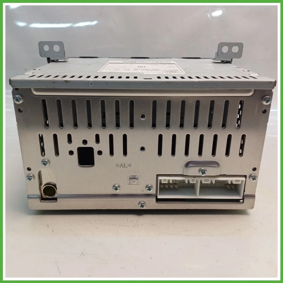 Autoradio KIA SPORTAGE 3a Serie 1.6 961503U010WK 2014 2016 MOBIS AM110IWEE - Immagine 3 di 4